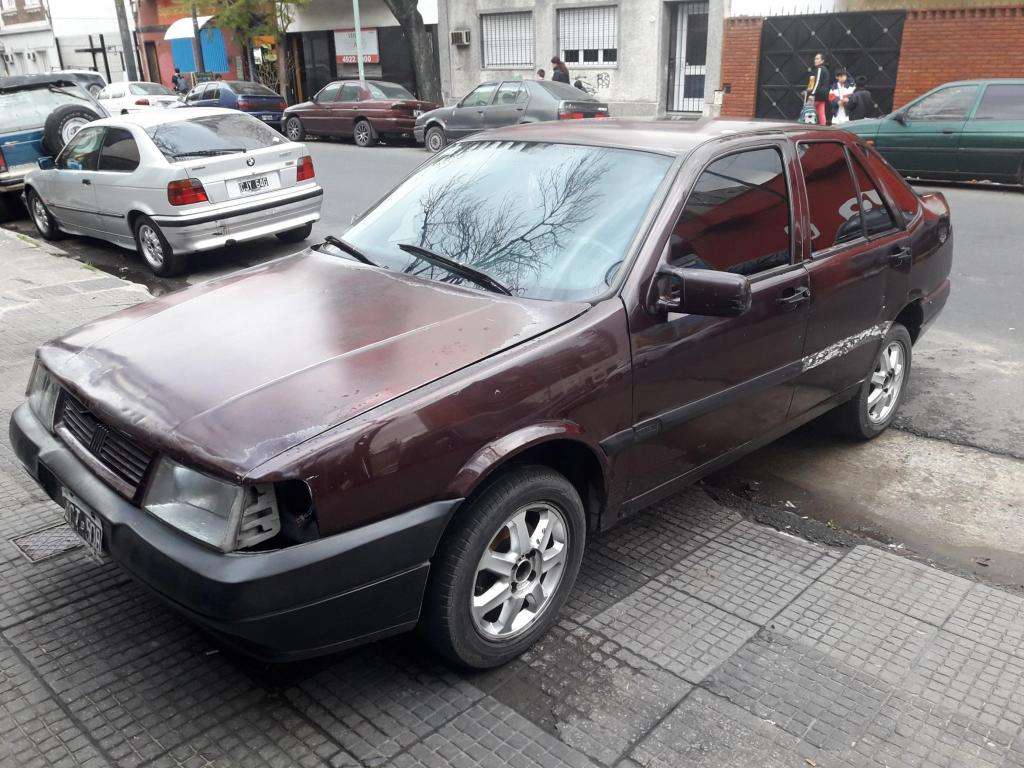 Fiat Tempra 2.0 Full  Y 6 Cuotas De 