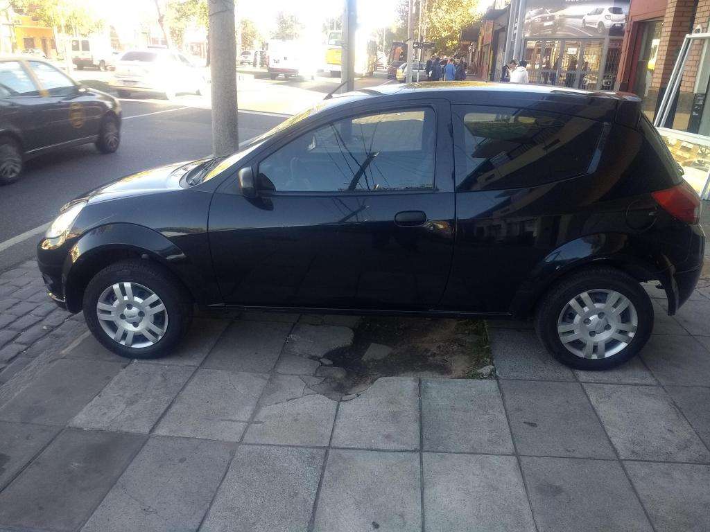 Ford Ka 16 viral