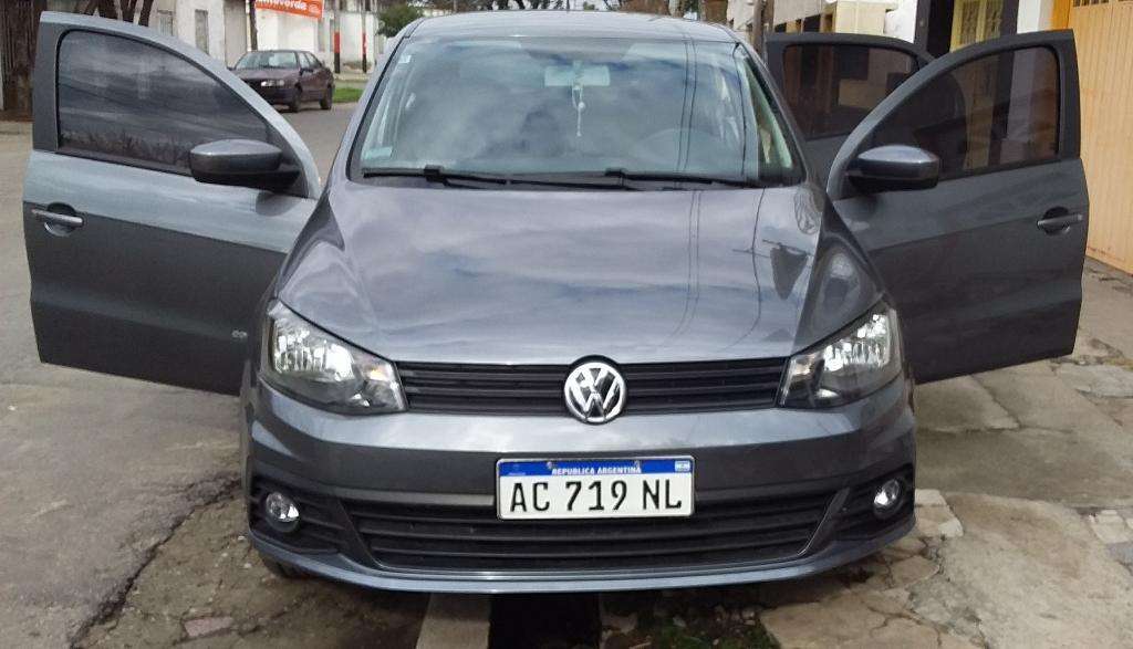 Gol Trend