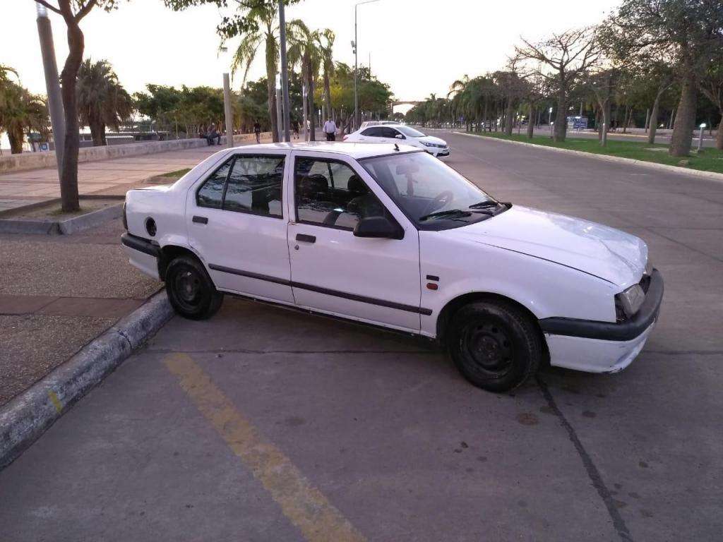 Renault 19 Mod. 95