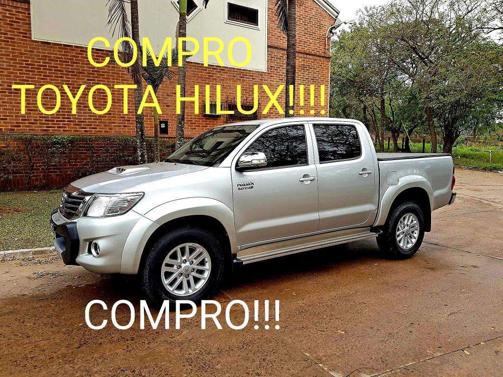 Toyota Hilux  Al 