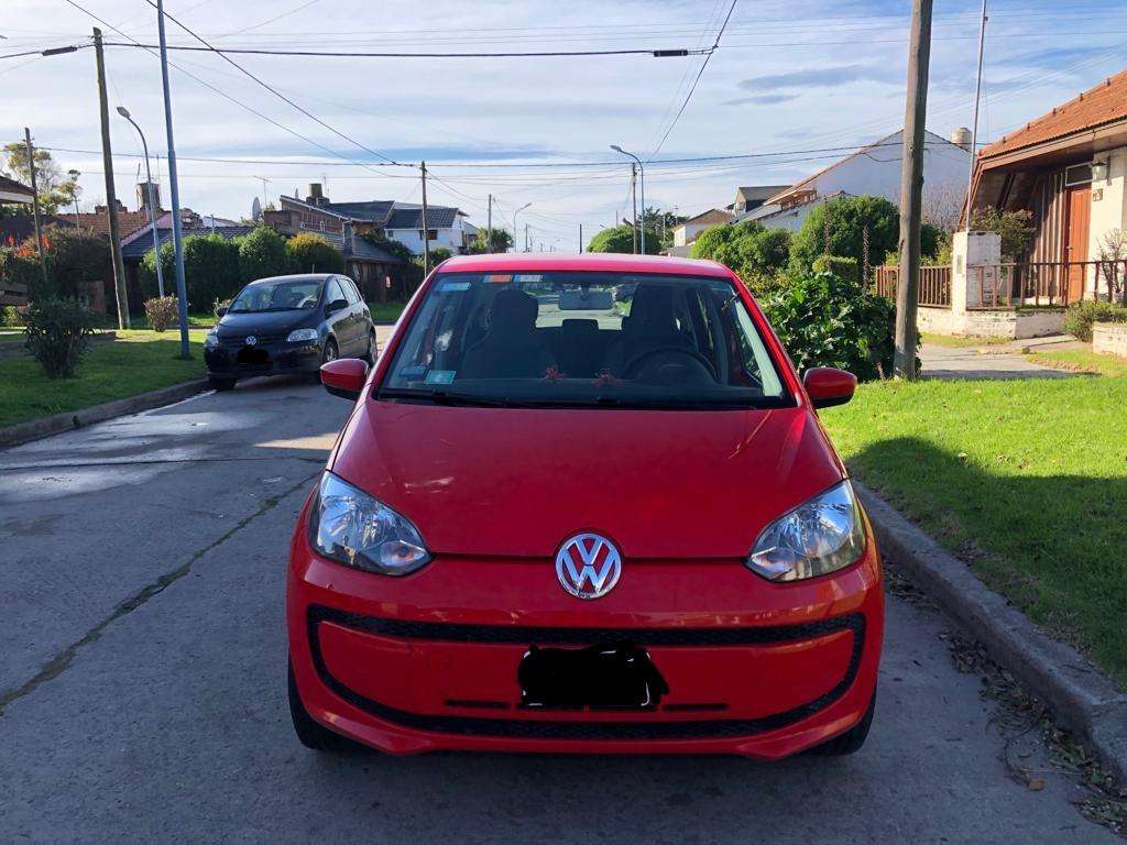 VOLKSWAGEN UP,  km,,