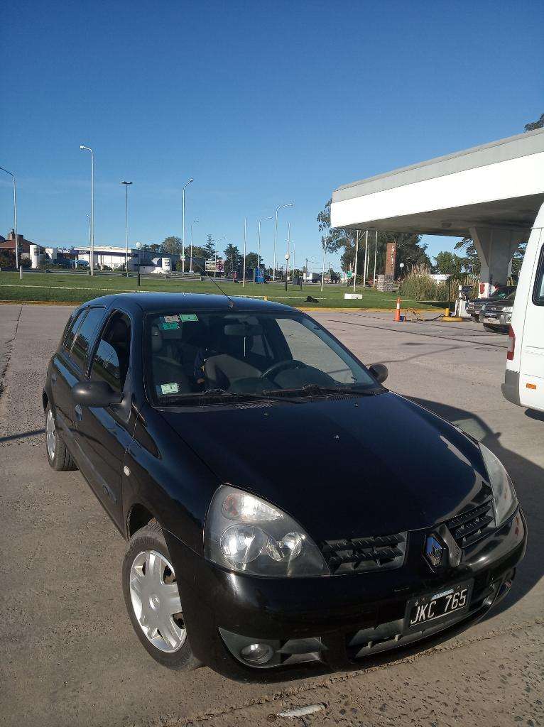 Vendo Clio 