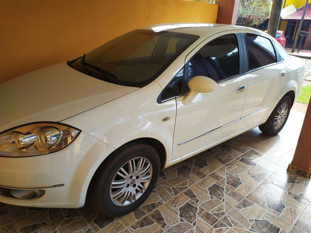 Vendo Fiat Linea 