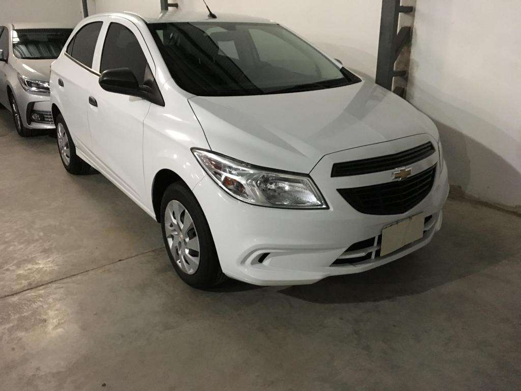 chevrolet onix lt  SOLO DE 9 A 12 Y DE 16 A 20 HS DE