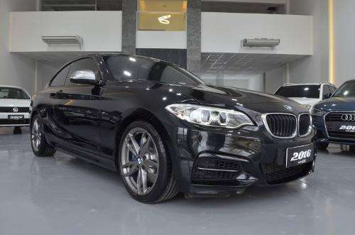 Bmw Serie 2 3.0 M235i M Package 326cv