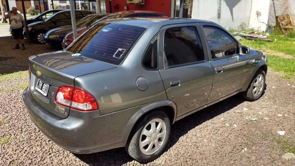 CHEVROLET CLASSIC LT SPIRIT  IMPECABLE!!!