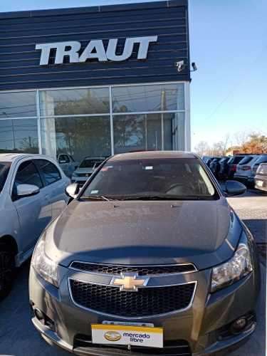 Chevrolet Cruze 2.0 Vcdi Sedan Ltz Mt 