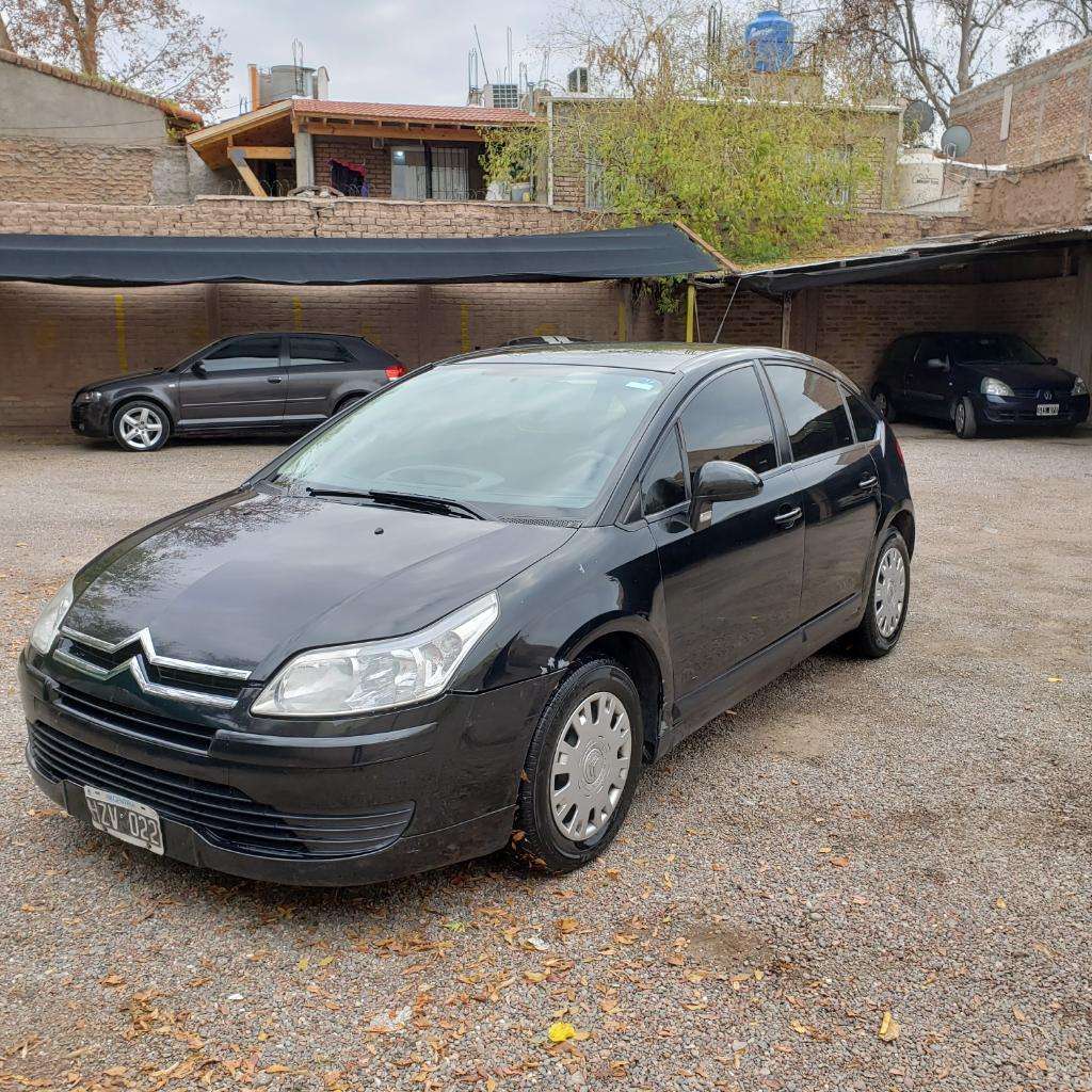 Citroen C4 X 5 Puertas  Permuto