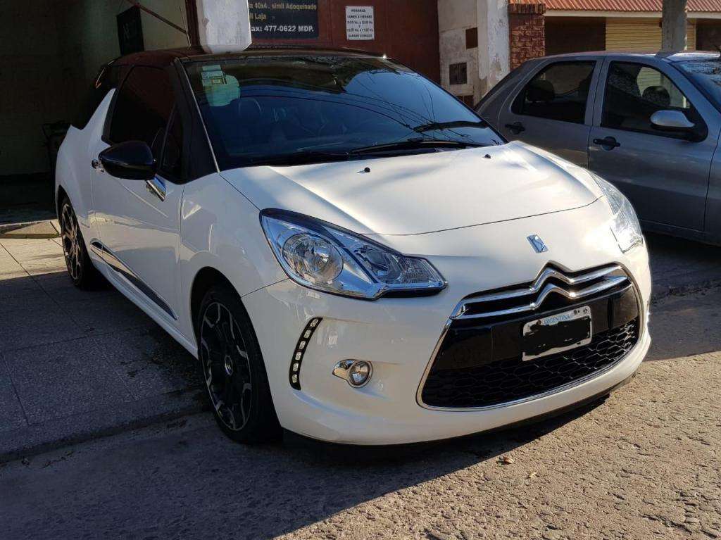 Citroen Ds3