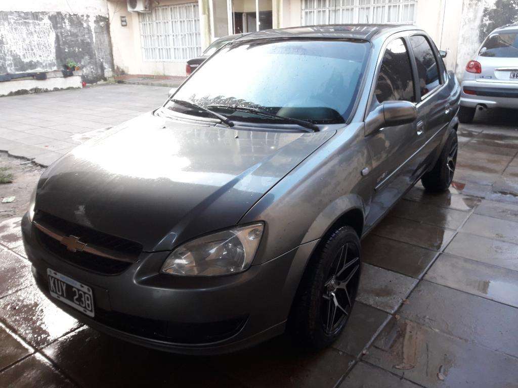 Corsa  Full Impecable 180