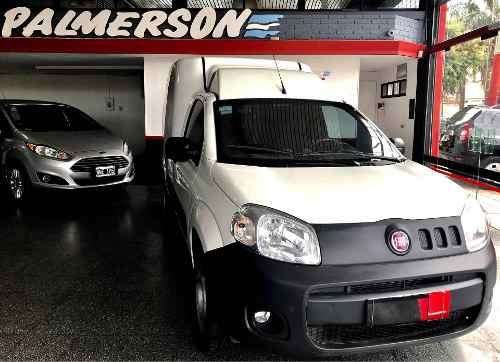 Fiat Fiorino 1.4 Fire Evo 87cv 