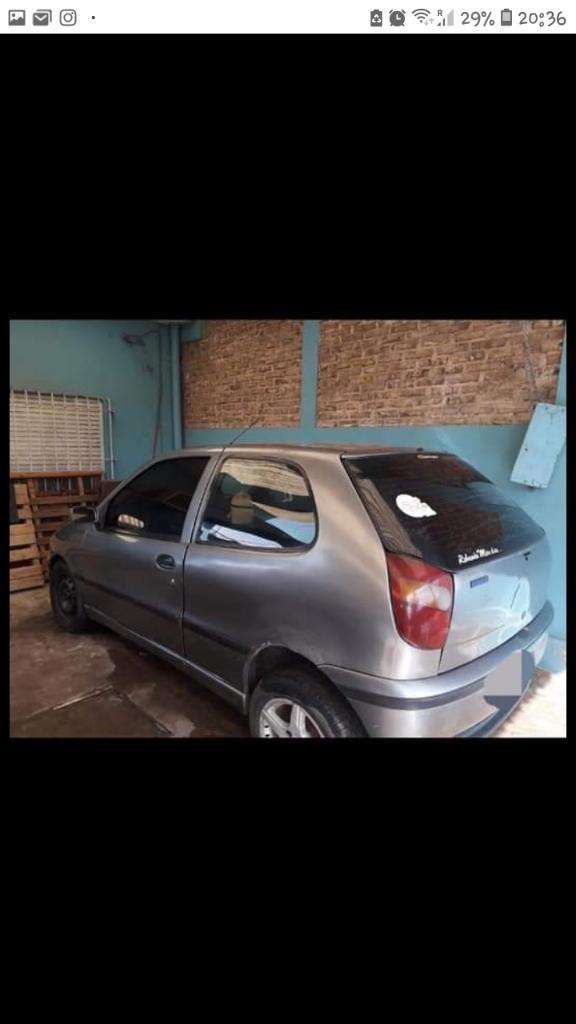 Fiat Palio Mod.