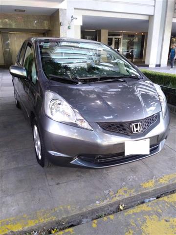 Honda Fit LX