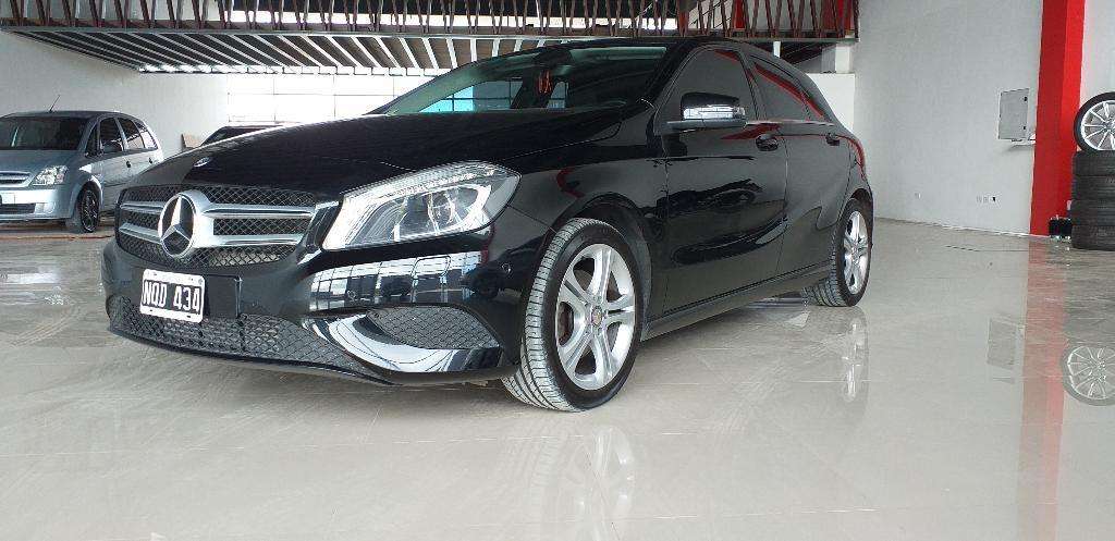 Mercedes Benz A