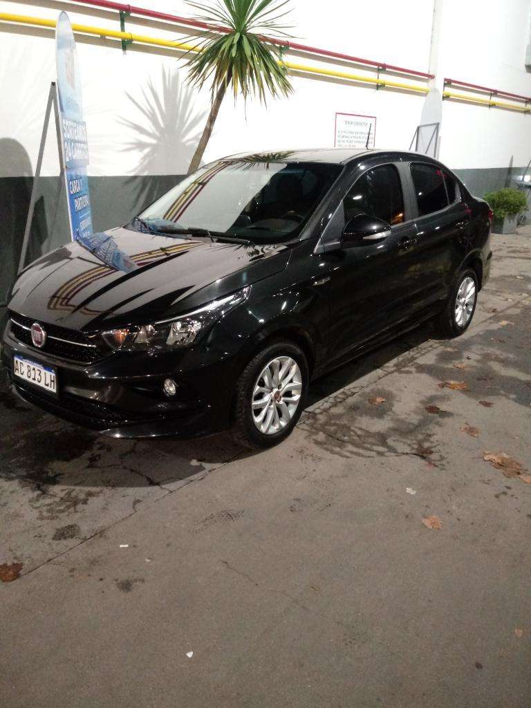 Negociable Fiat Cronos 1.3 Drive