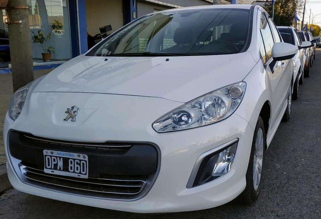 Peugeot 308 Active Hdi