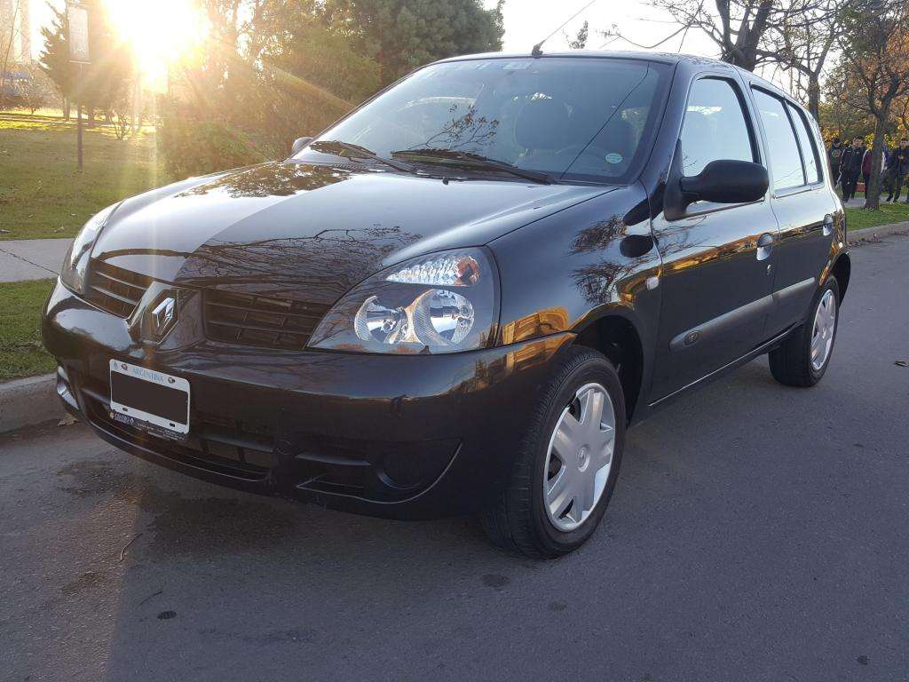 Renault Clio v full 5p  PERMUTO o CONTADO!