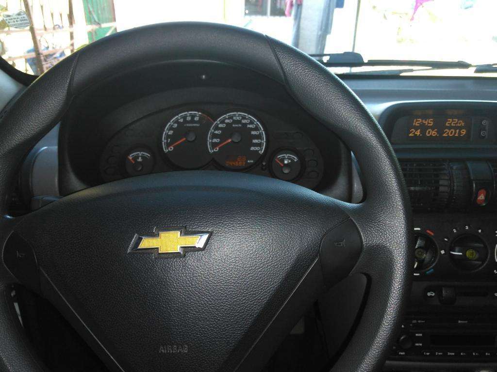 Vendo Chevrolet Classic Ls