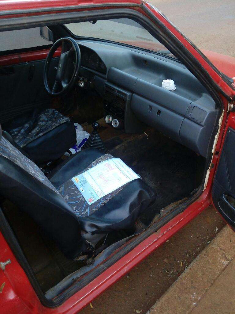 Vendo Fiat Uno 