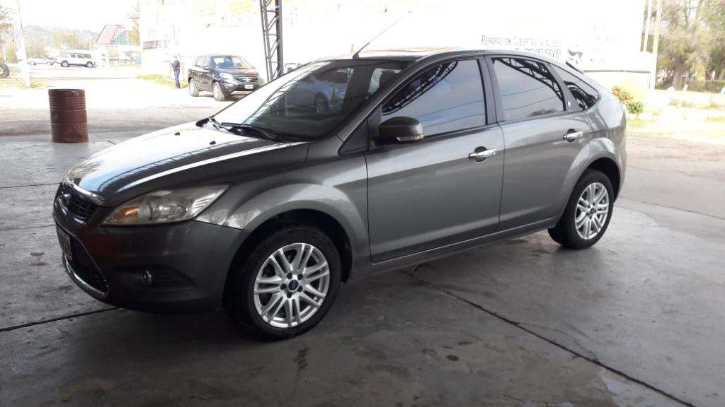 Vendo Focus Diesel Guia 