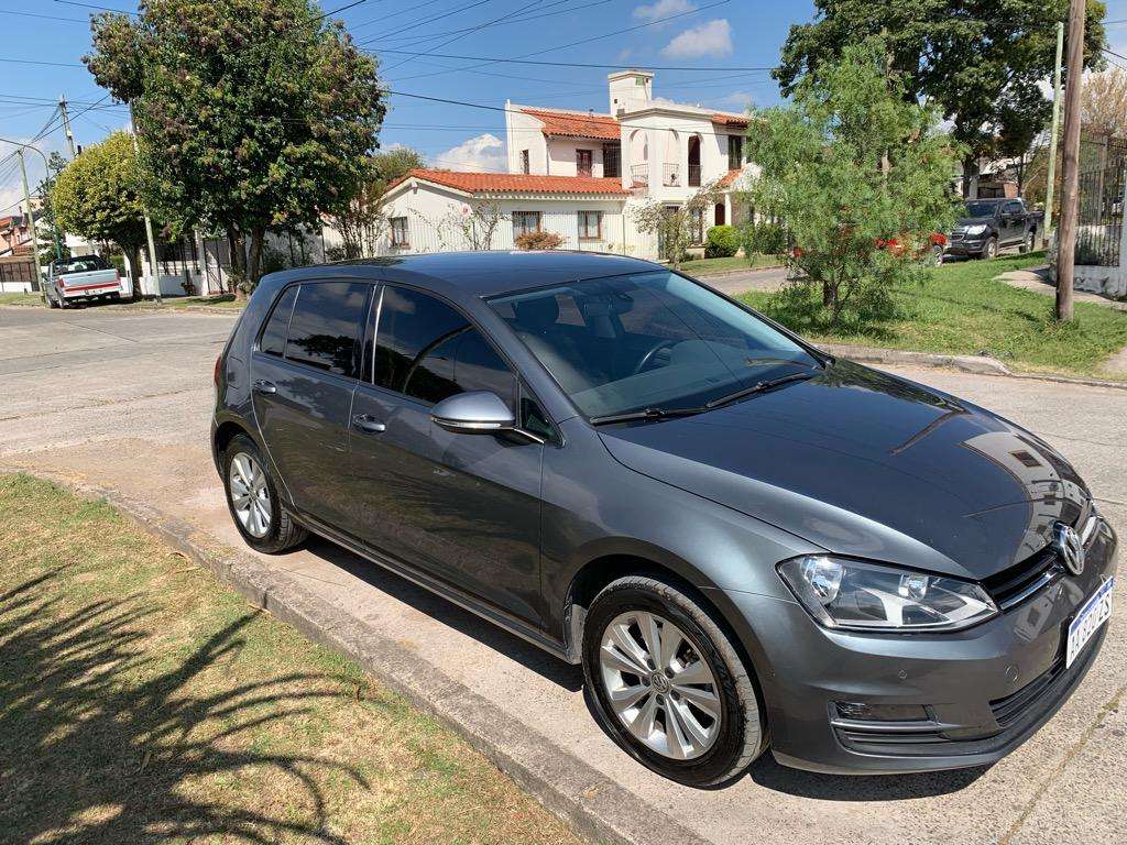 Vendo Golf 1.4 Tsi Dsg