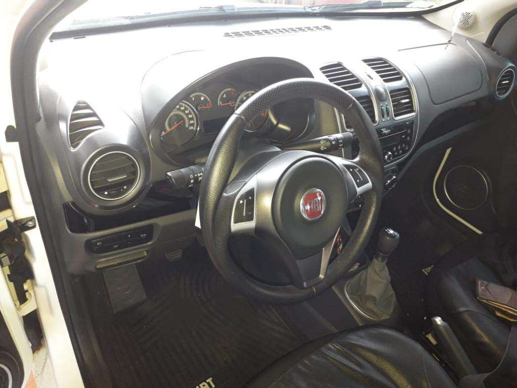 Vendo O Permuto Fiat Palio..mod 