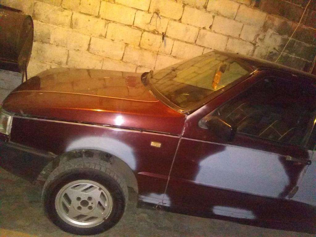 Vendo O Permuto Fiat Uno. con Gas.