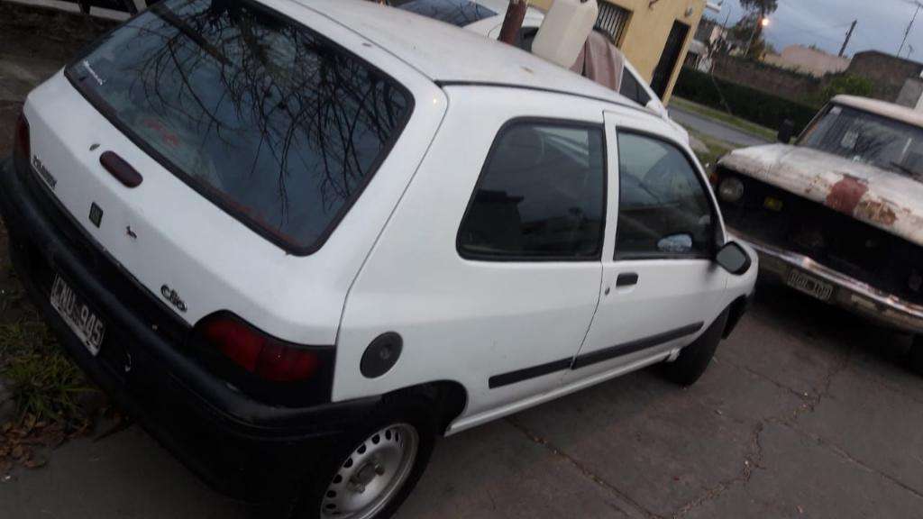 Vendo O Permutoclio 99 Diesel