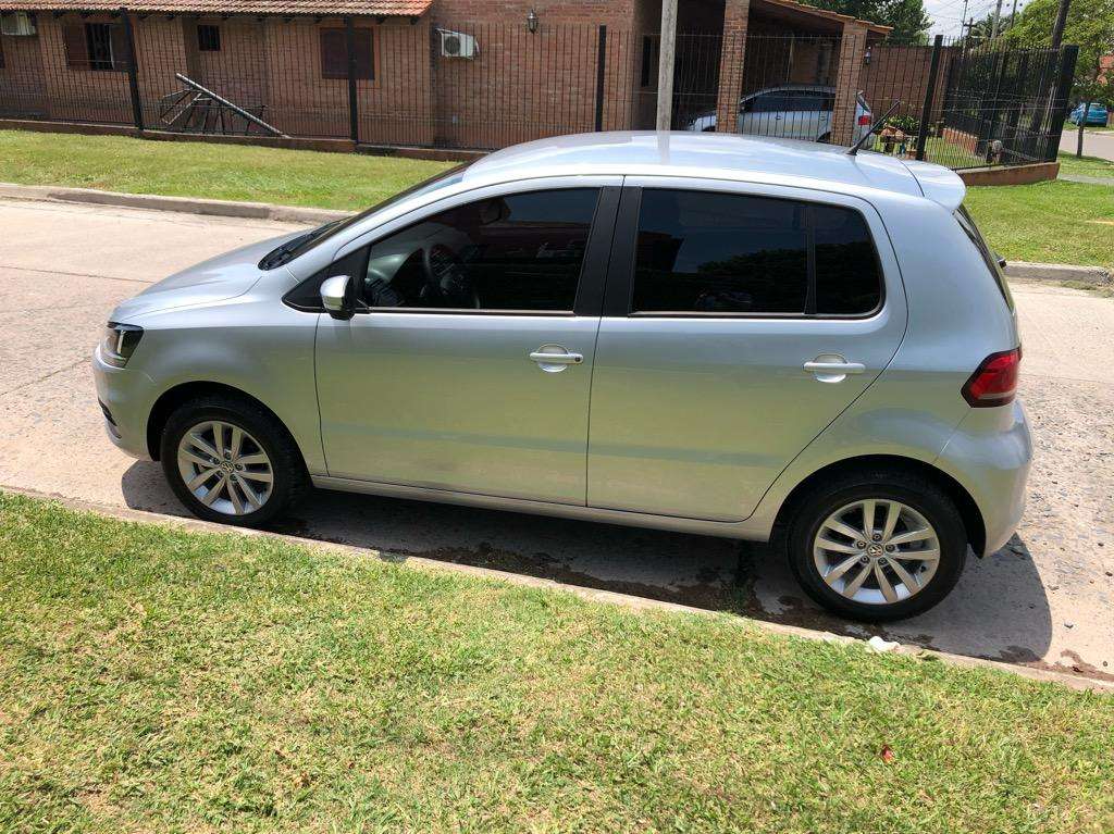 Venta Volkswagen Fox 