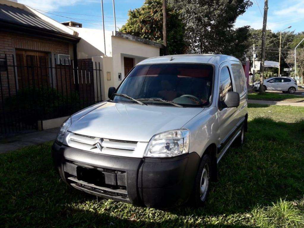 CITROEN BERLINGO FURGON HDI TURBO  EXCELENTE