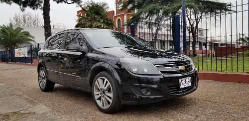 Chevrolet Astra Cd At  Negro Excelente