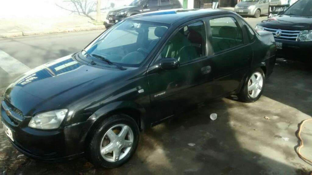 Chevrolet Corsa Clasic  Impecable