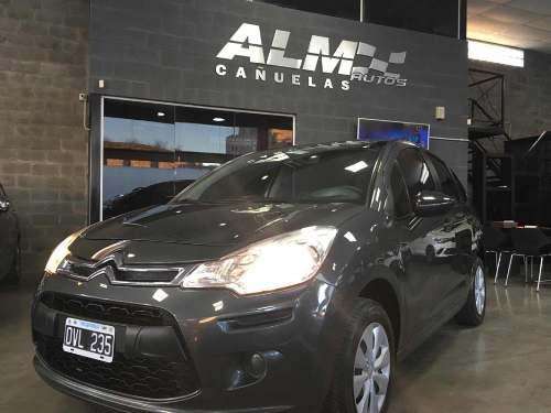 Citroen C3 Origene Pack Zenith 1.5 Mod  Excelente!!!