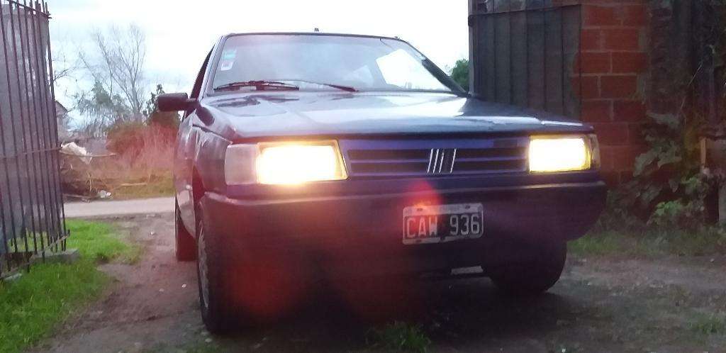 Fiat Uno