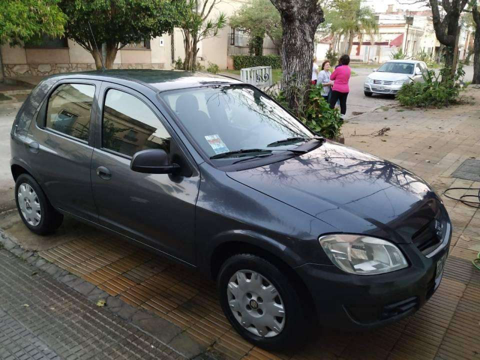 Particular Vendo SUZUKI FUN 5p 