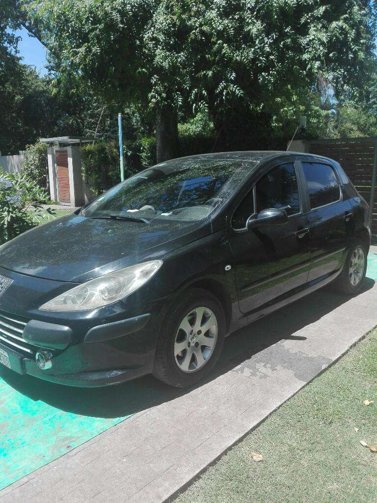 Peugeot 307 Hdi