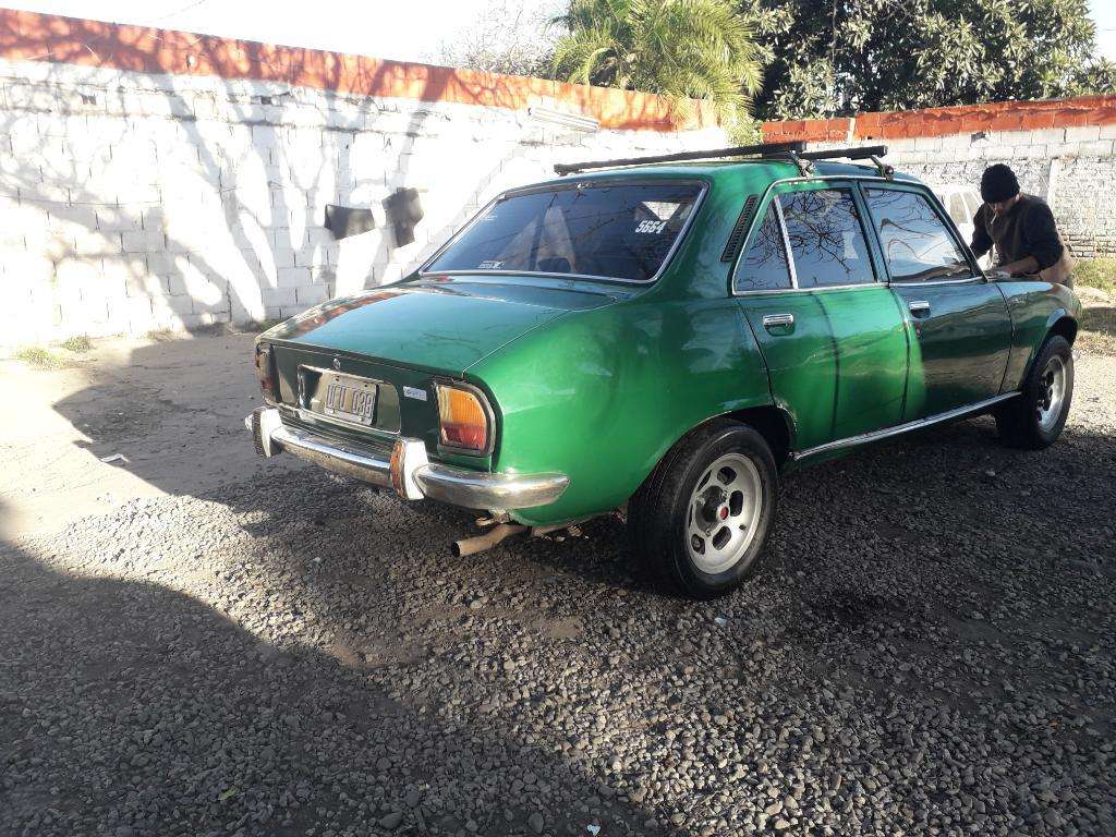 Peugeot 504 Hermoso