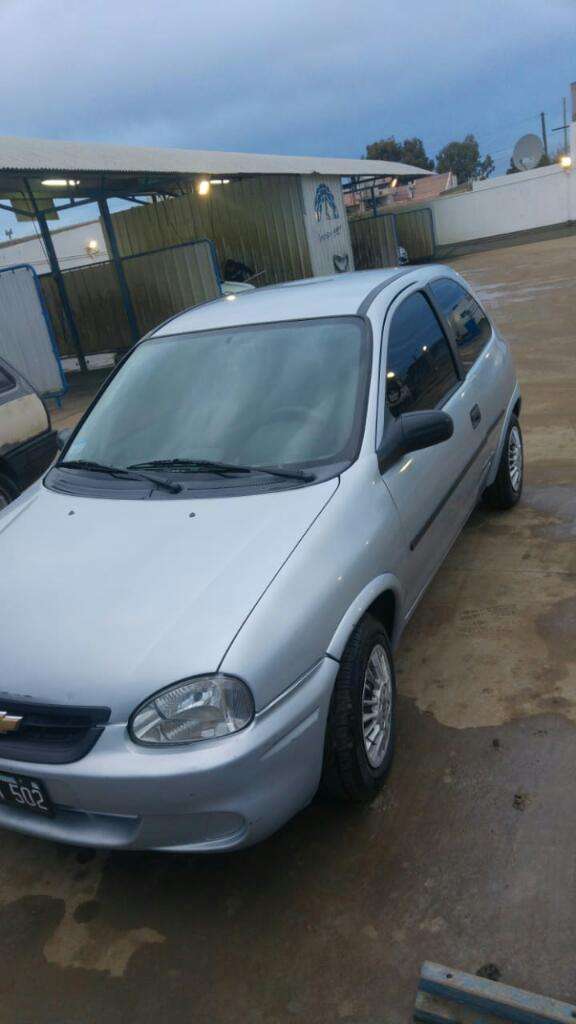 Vendo Corsa 