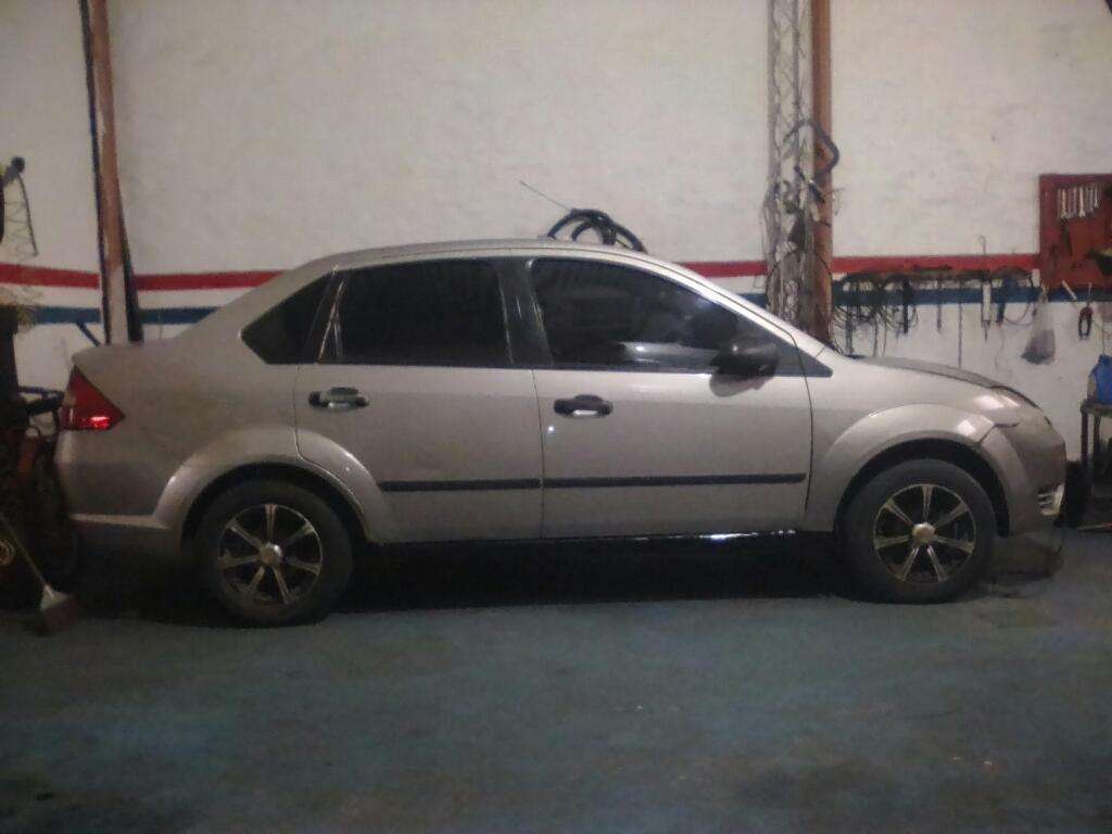 Vendo Fiesta Max