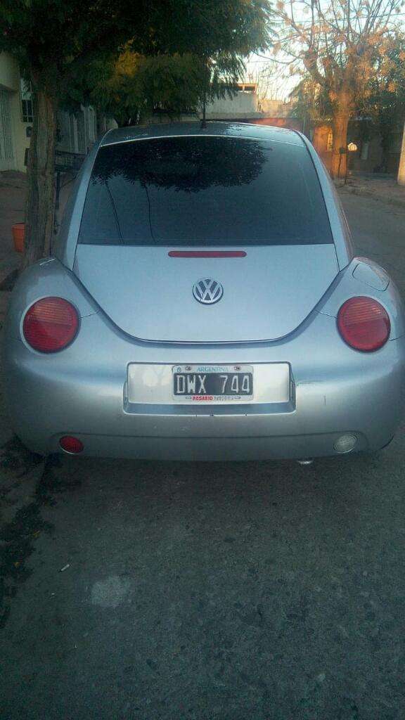 Vendo Vw Beetle