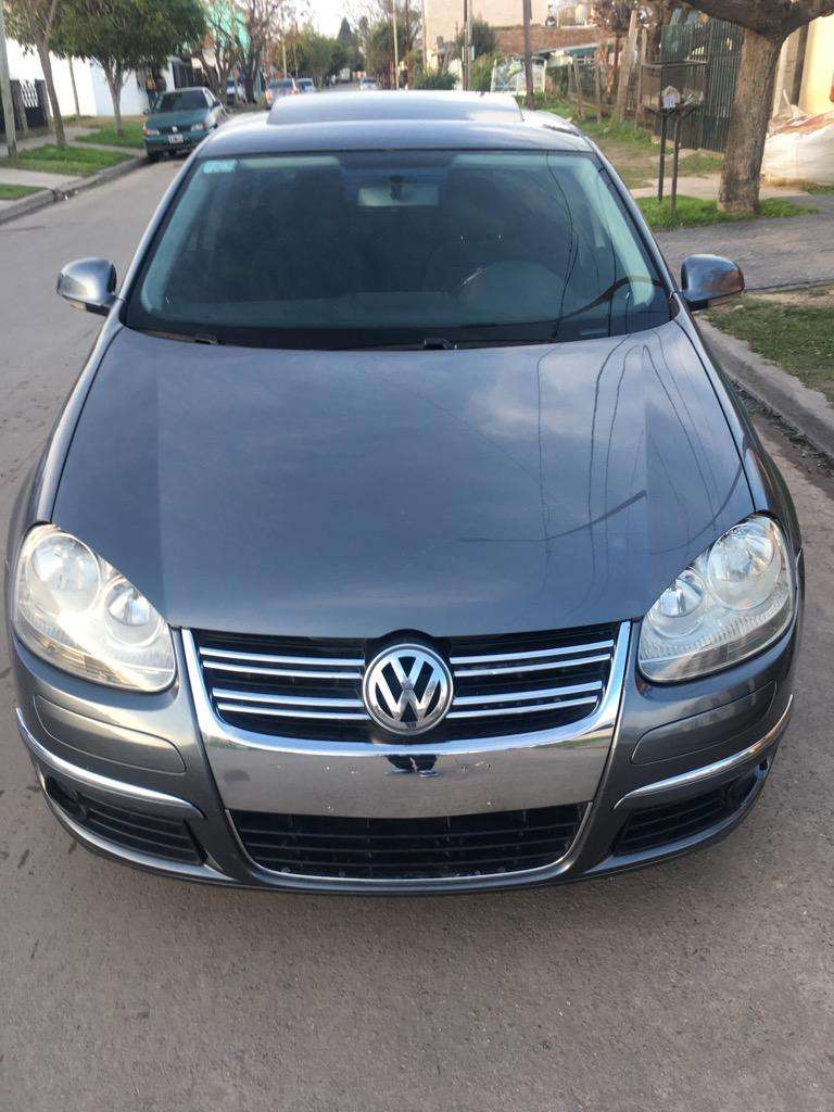 Volkswagen Vento 2.5