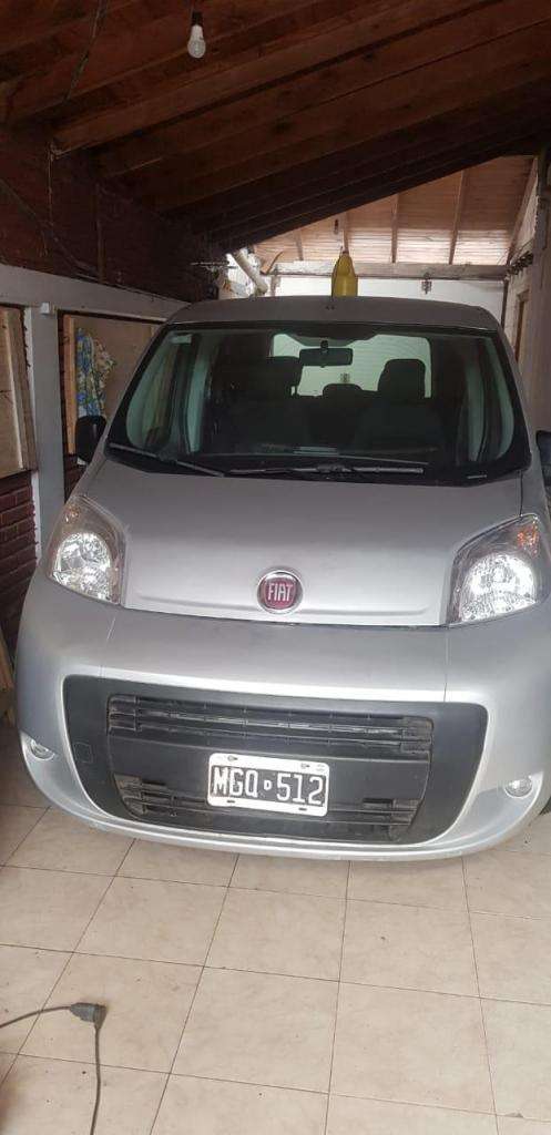 fiat cubo1.4 8 bvactive