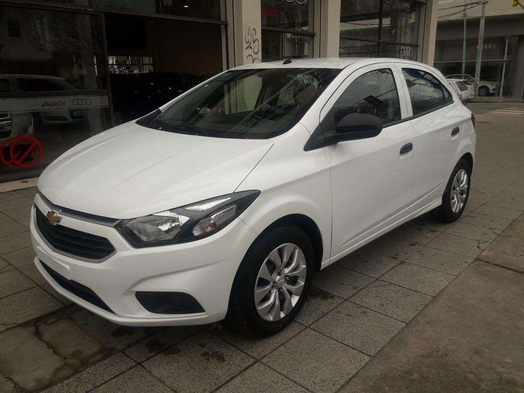 Chevrolet Onix 1.4 Lt