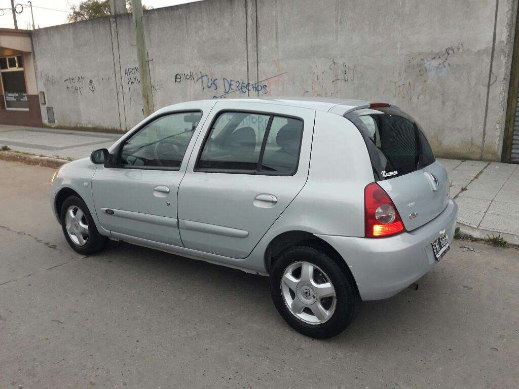 Clio Nafta Vendo Permuto Vtv Ful 