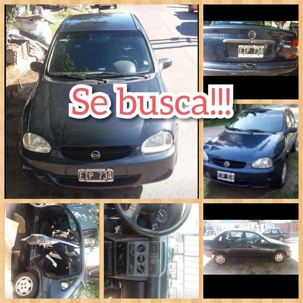 Corsa diesel