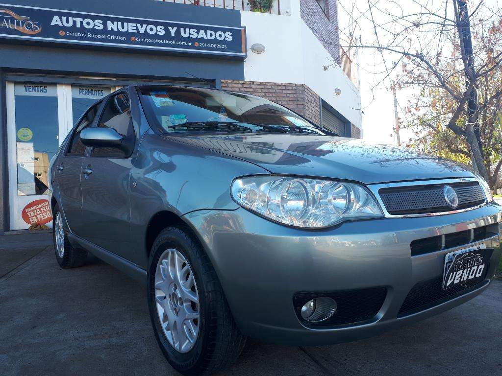 Fiat Siena 