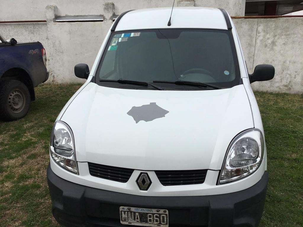 Renault kangoo express AA DH GNC 