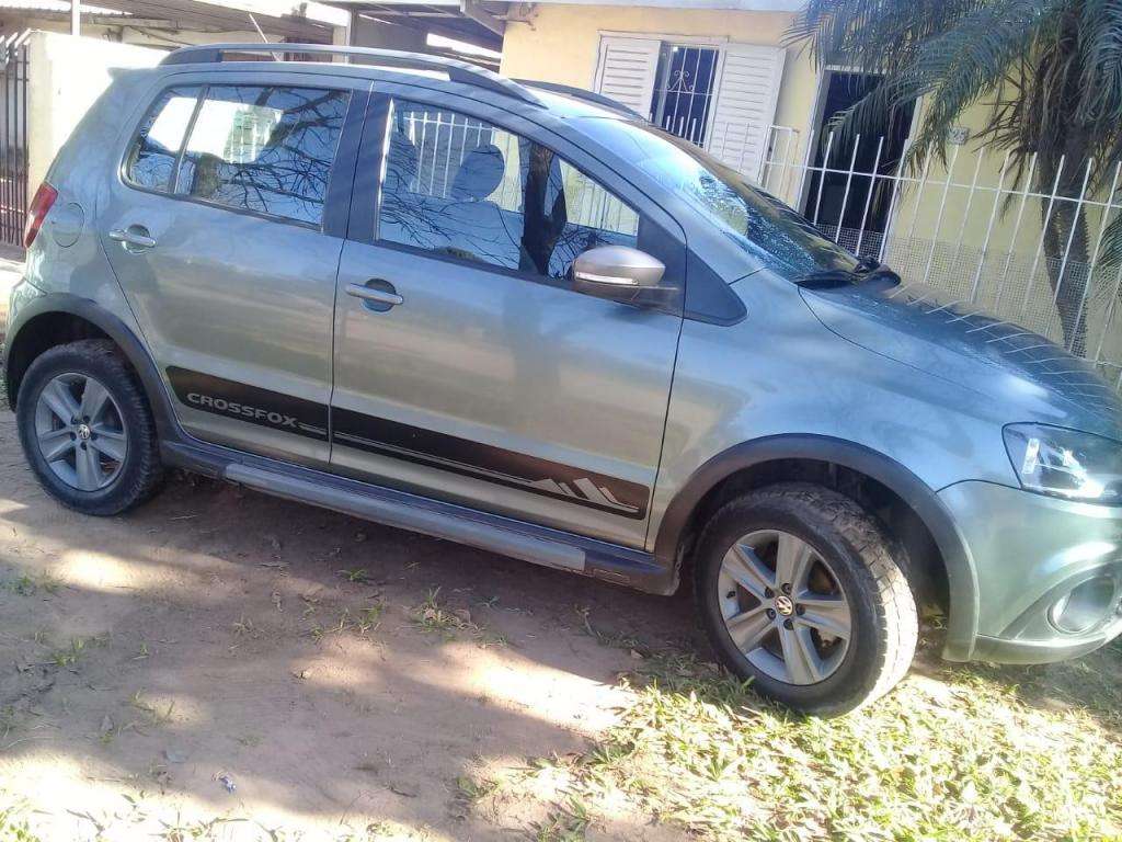 VENDO EXELENTE FOX CROSS