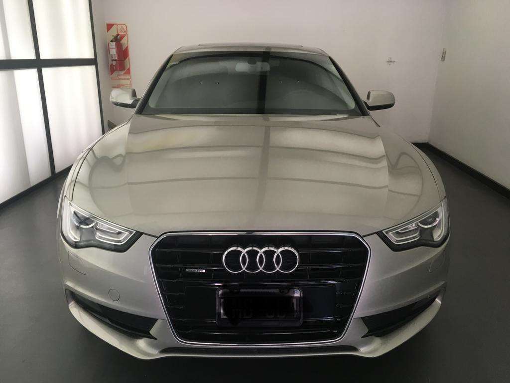 Vendo Audi A5